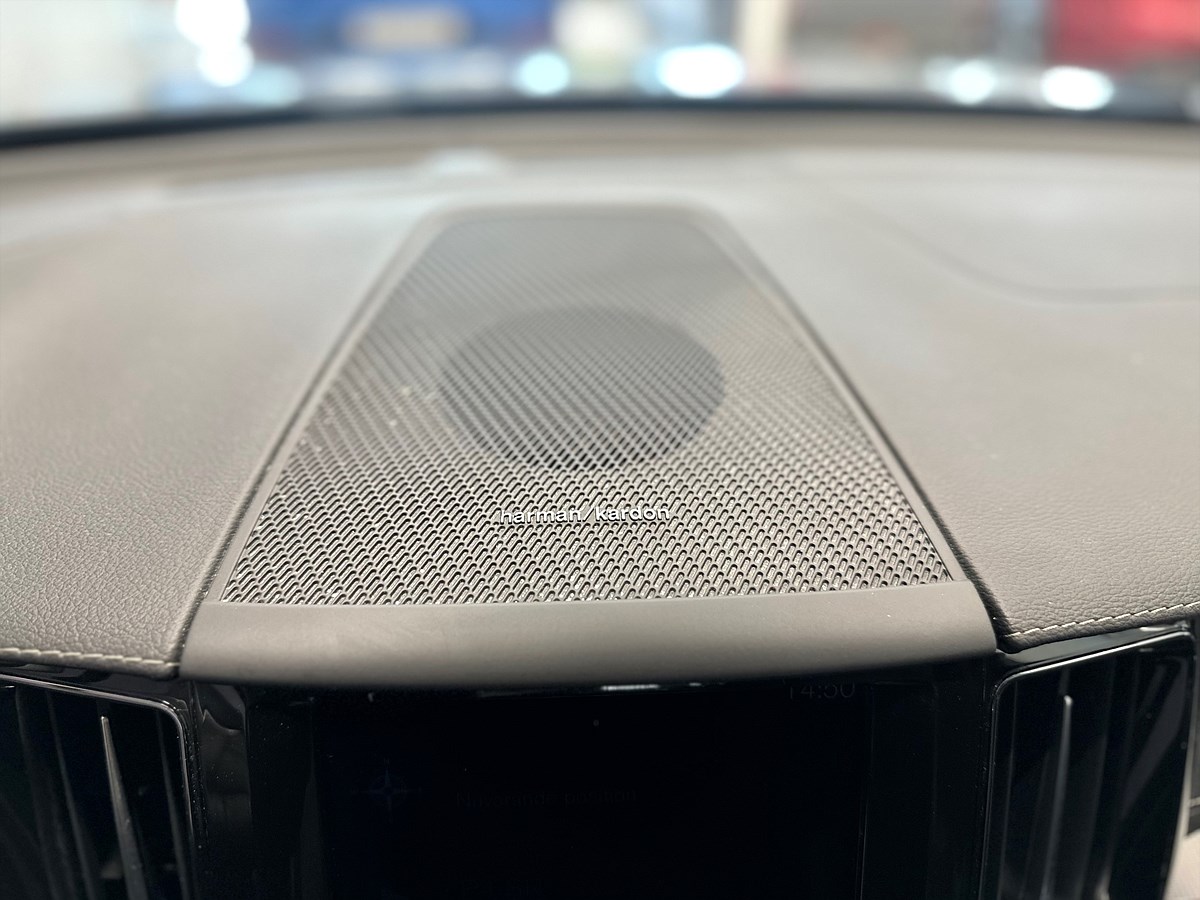 Volvo XC60 – bild 19