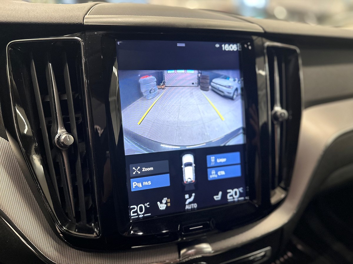Volvo XC60 – bild 16