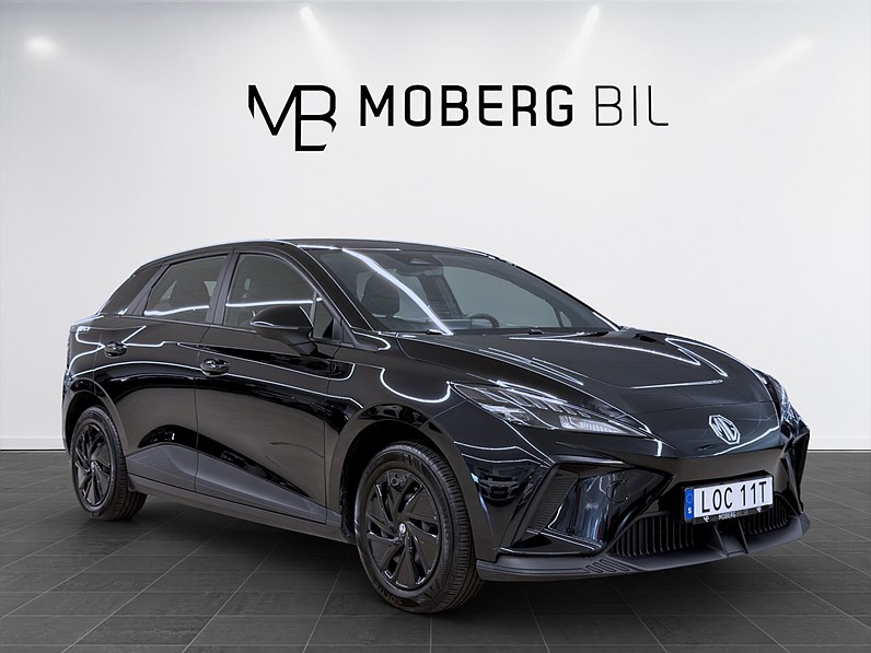bild på bil