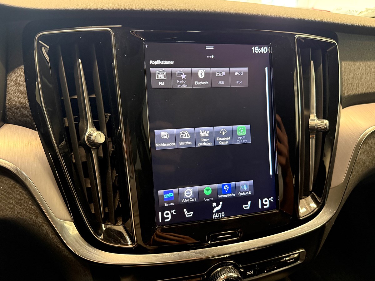 Volvo V60 – bild 23