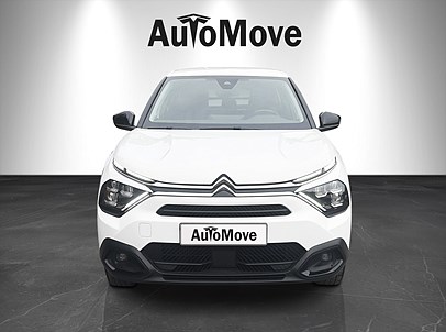 Citroën C4 1.2 PureTech Manuell, 131hk, 2021