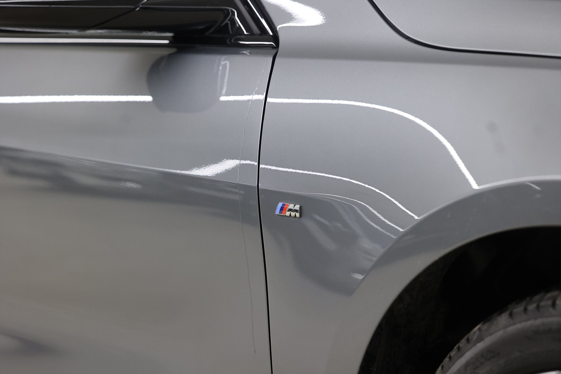 BMW 118i 136hk M Sport Shadow PDC CarPlay Navi