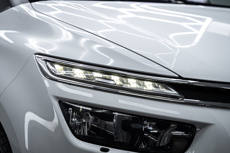 Citroën Grand C4 Picasso 2015 - miniatyr 6