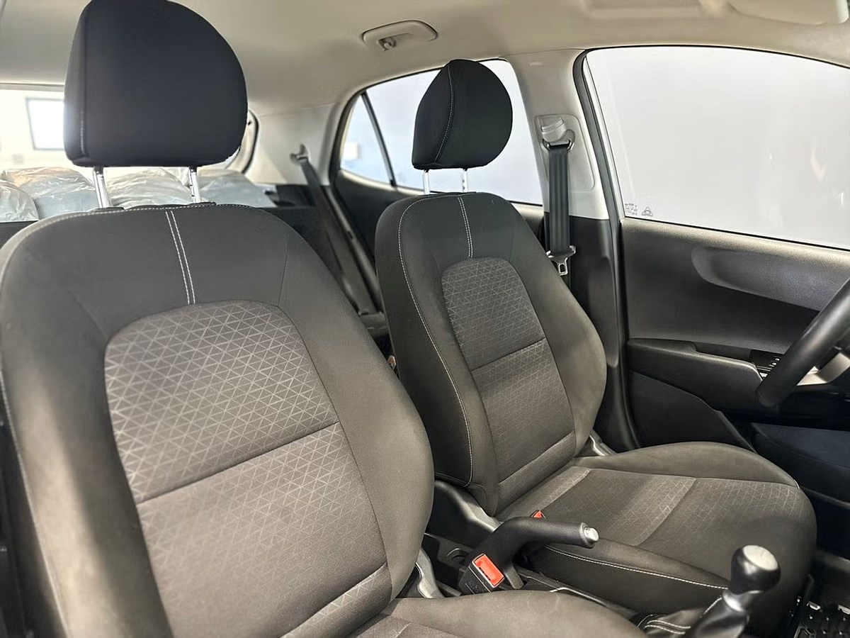 Kia Picanto – bild 12