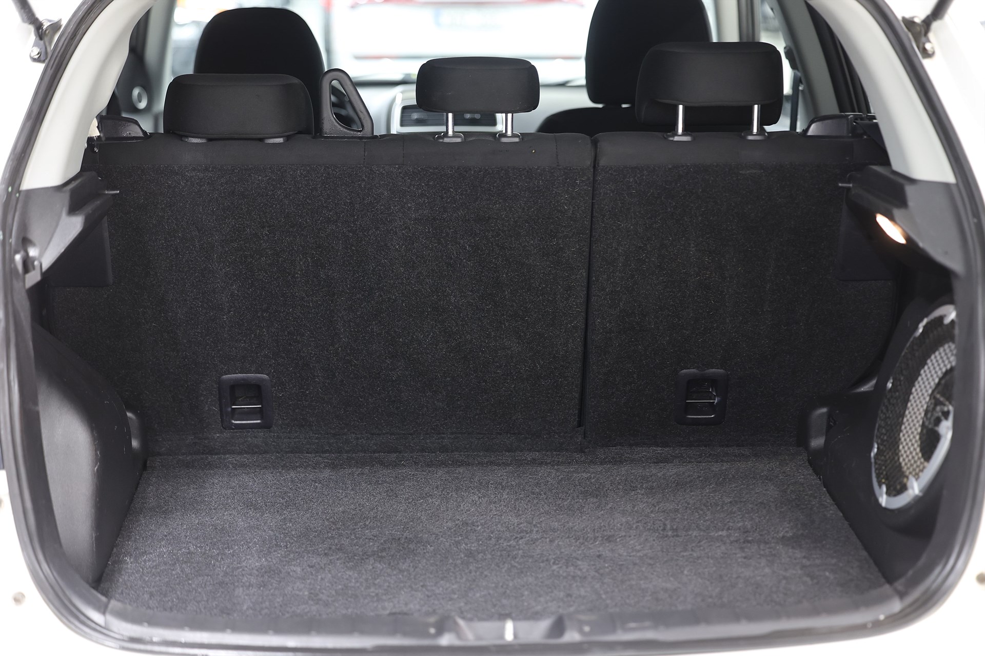 Mitsubishi ASX 2.2 Di-D 4WD 150hk Comfort Plus Drag