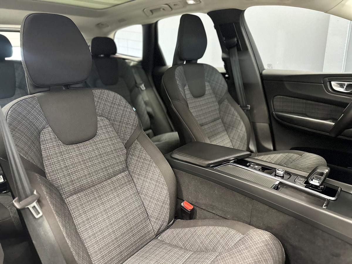 Volvo XC60 – bild 13