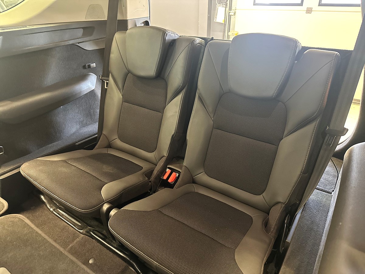 Renault Espace – bild 25