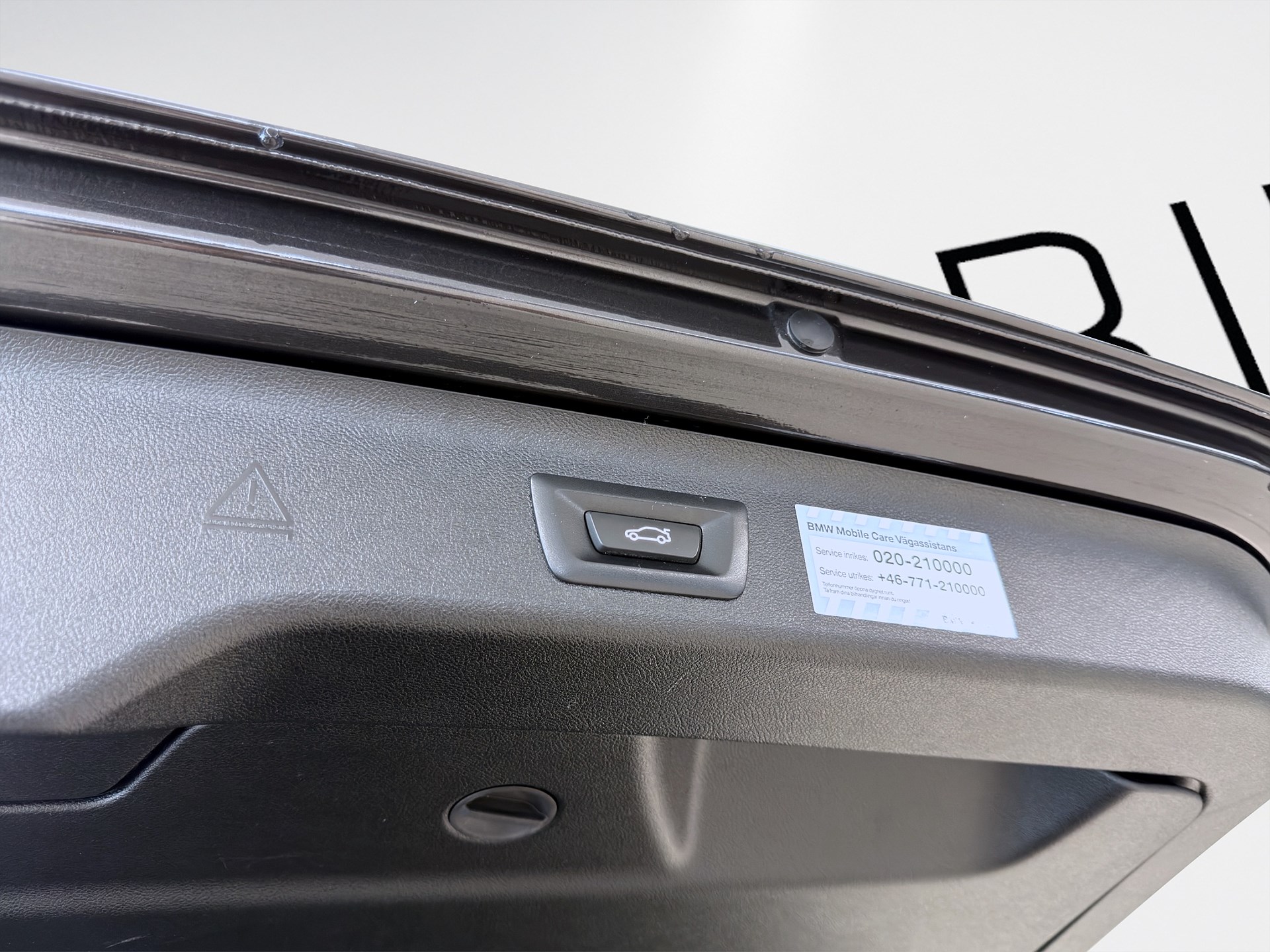 xDrive Touring 292hk Helg på Moberg! M Sport HUD 360 MOMS Navi Drag