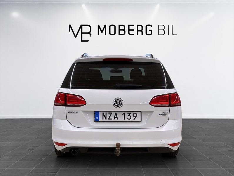bild på bil