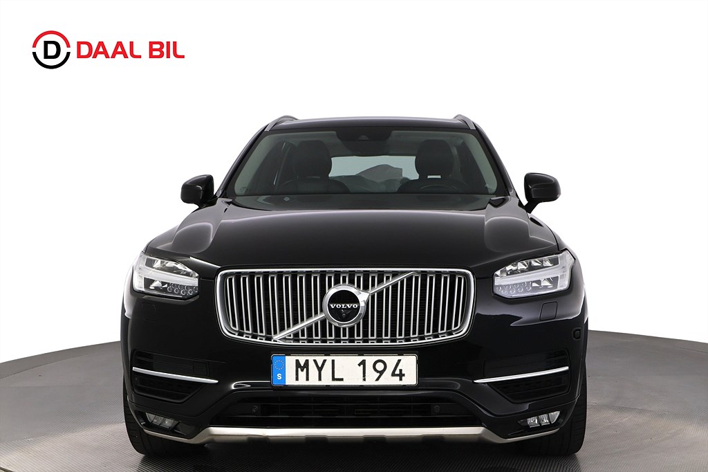 Volvo XC90 – bild 2