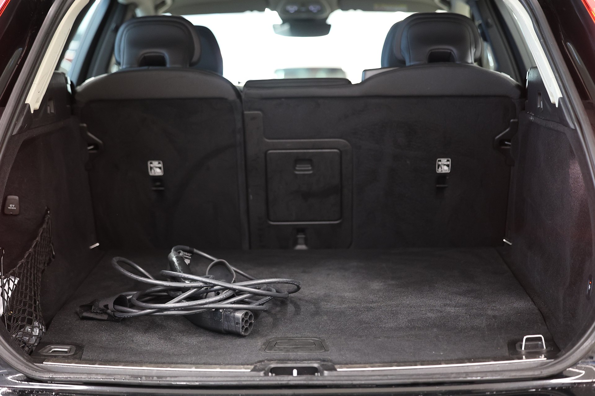 Volvo XC60 Recharge T6 AWD 350hk Core Edition Pano Drag Keyless MOMS