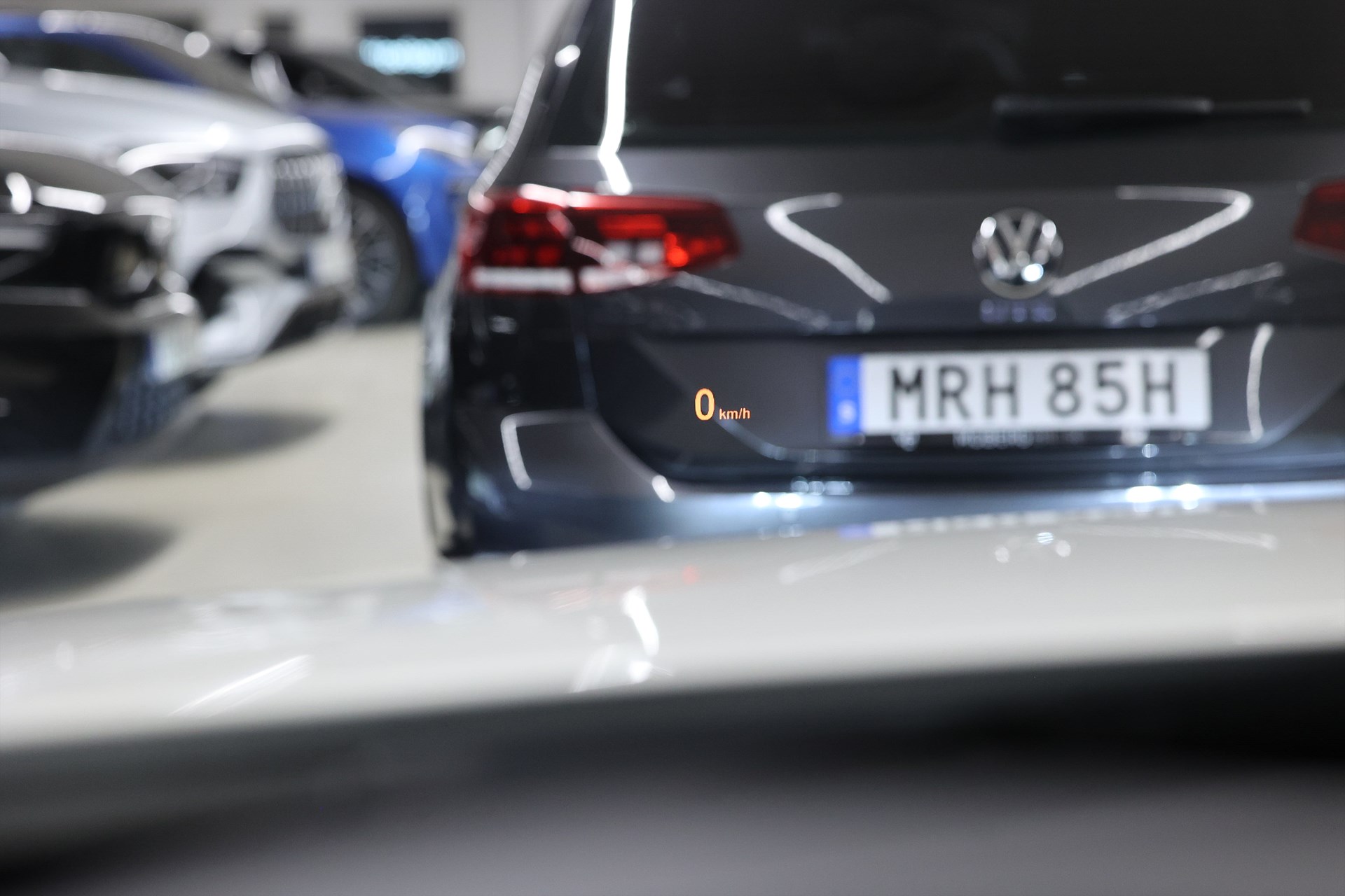 BMW 320d xDrive Touring 190hk *Hjulkampanj!* M Sport Pano HUD H/K Keyless Drag