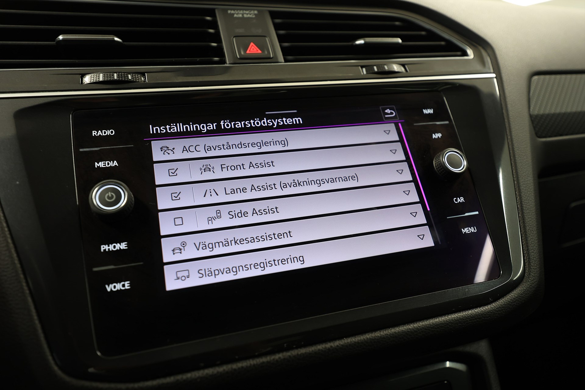 Volkswagen Tiguan Allspace 2.0 TDI 200hk 4M R Line Pano 360 H/K Drag