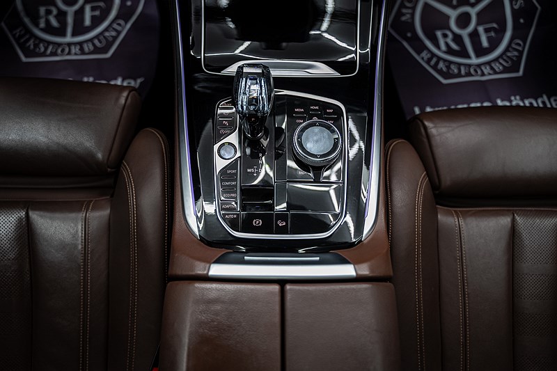 Bmw X5 – Bilcenter Syd 2019 - miniatyr 25