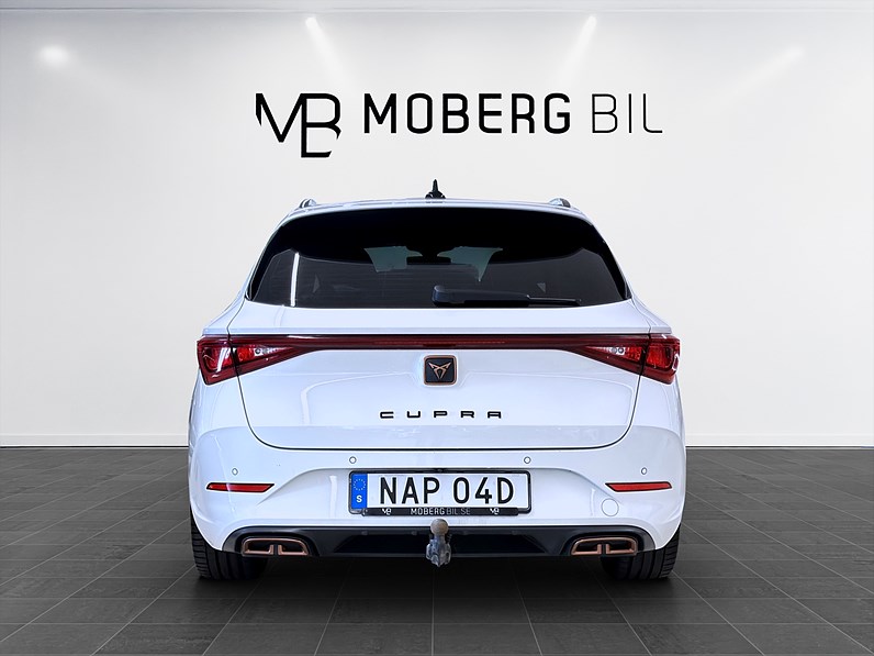 VZ Sportstourer e-Hybrid 245hk FR Drag B-Kamera Navi