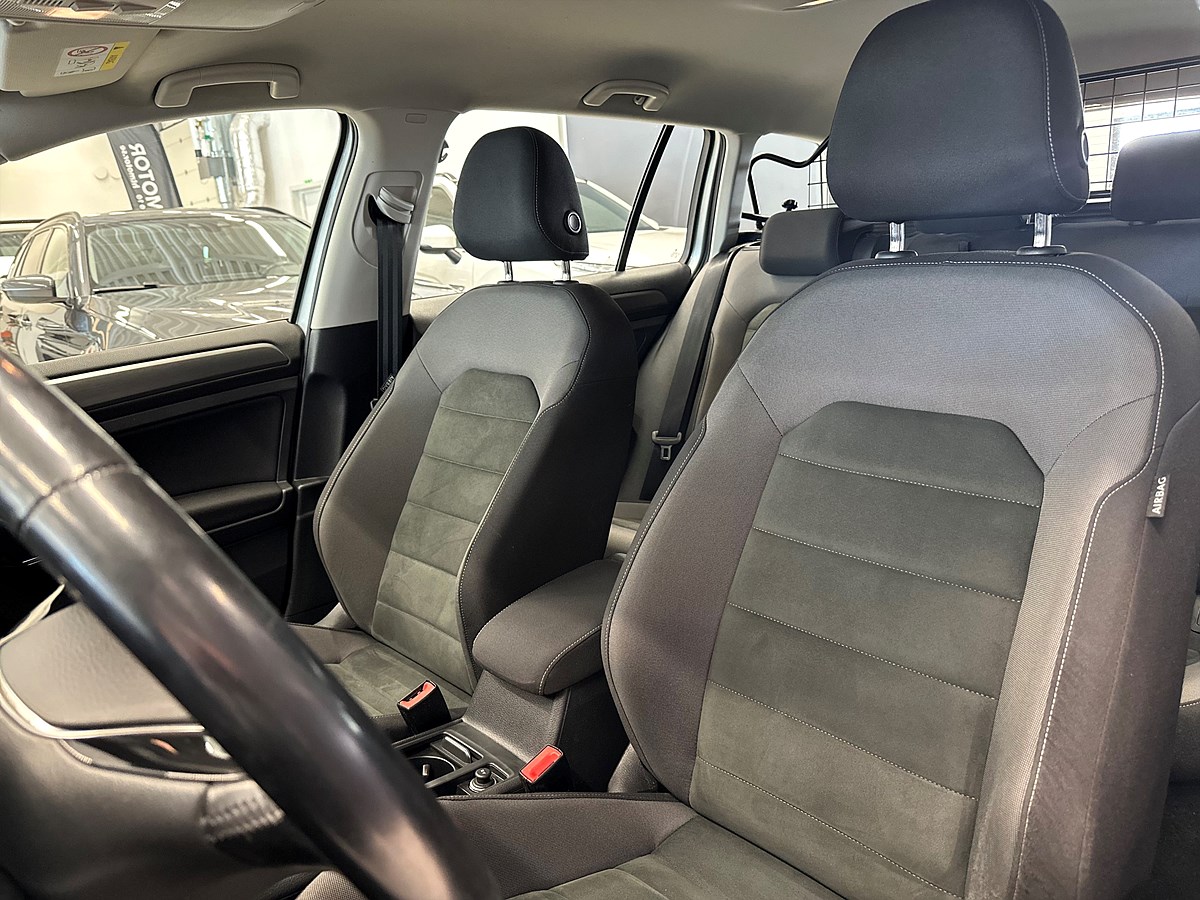 Volkswagen Golf – bild 15