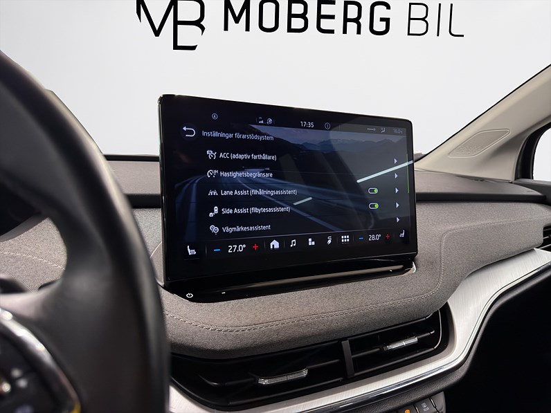 iV 80x 265hk Drag B-Kamera CarPlay Navi