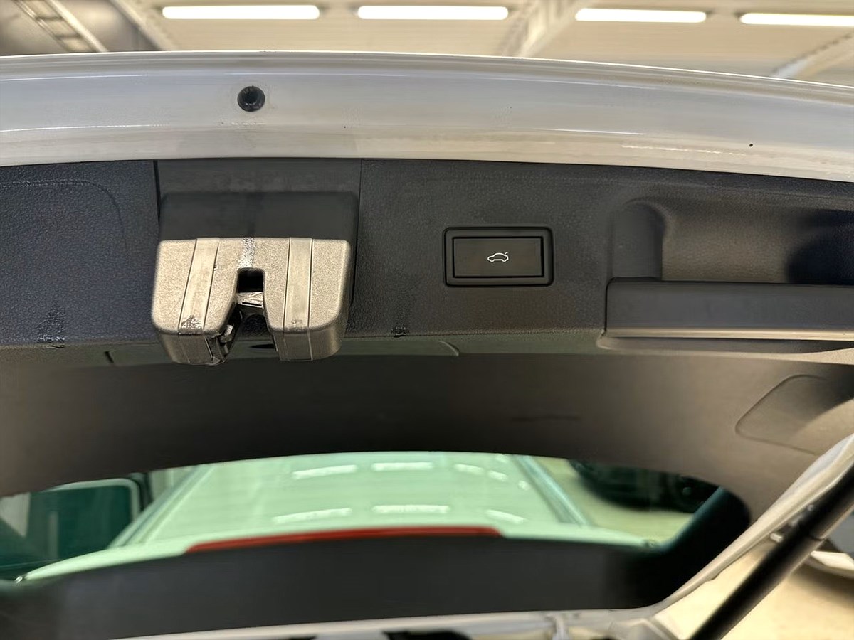 Volkswagen Passat – bild 7