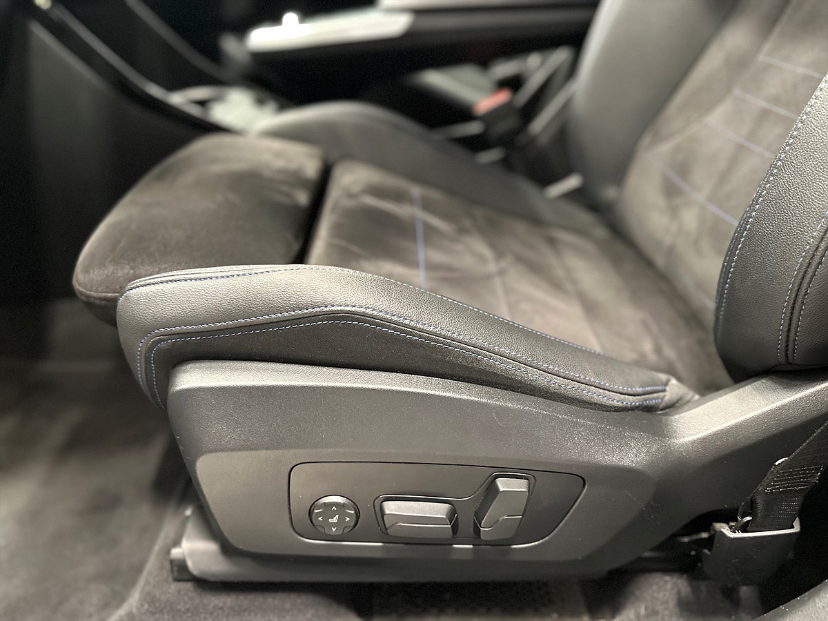 BMW X1 – bild 22