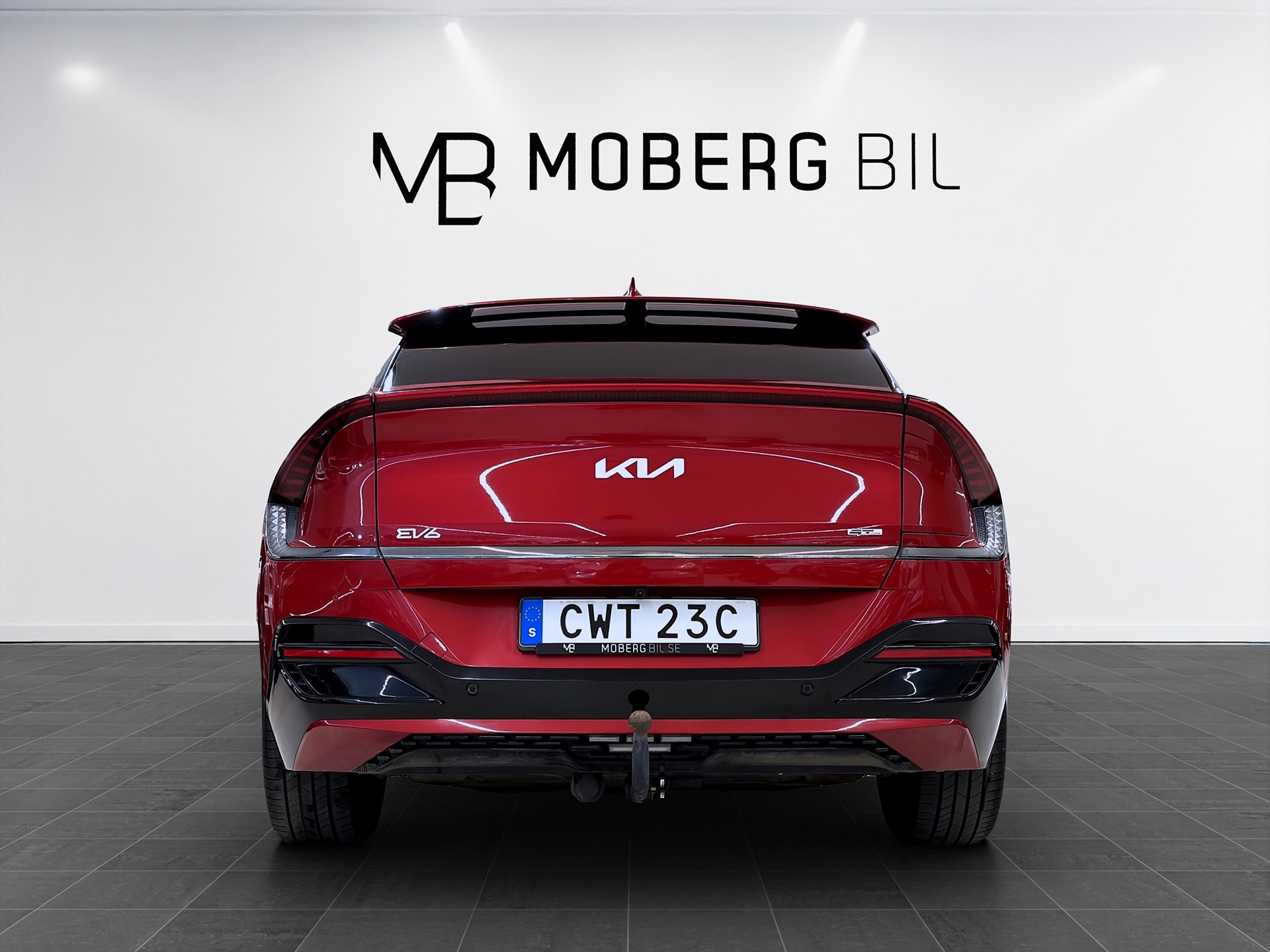 bild på bil