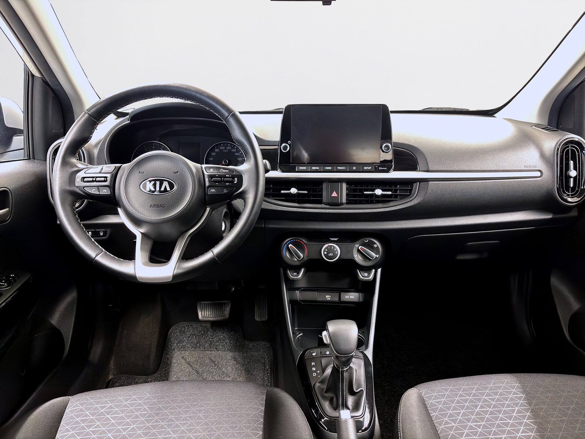 Kia Picanto 1.0 67hk Advance B-Kamera Carplay