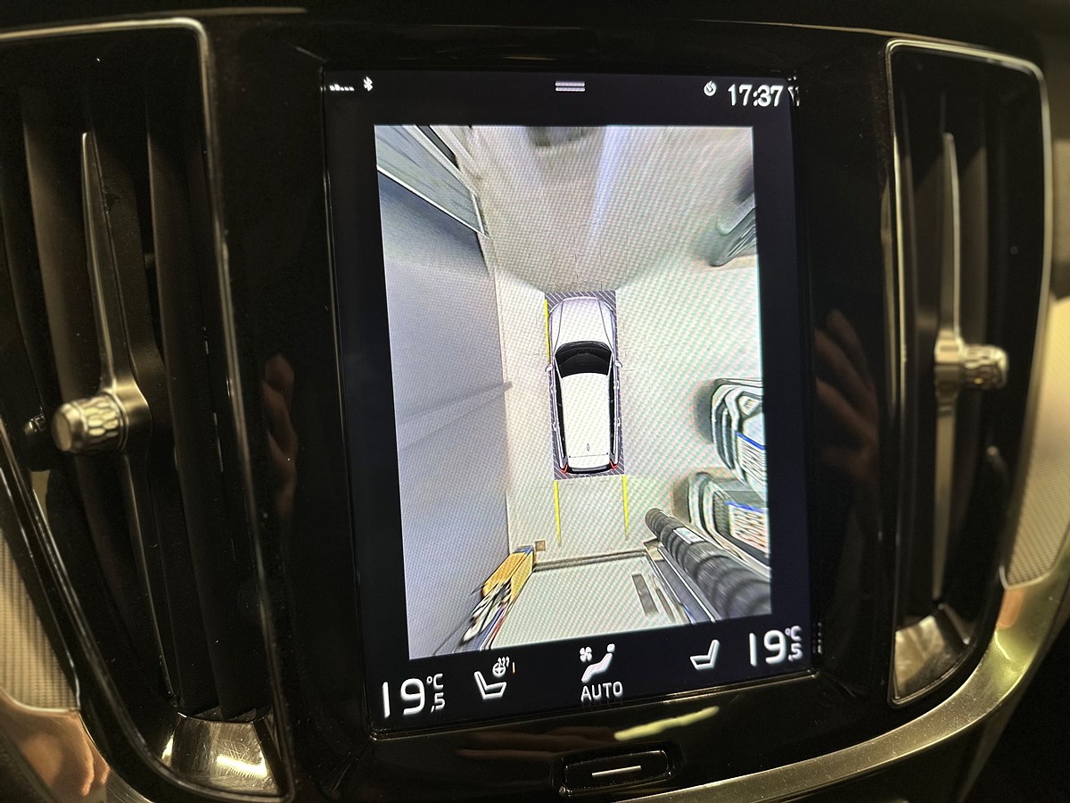 Volvo V60 – bild 18