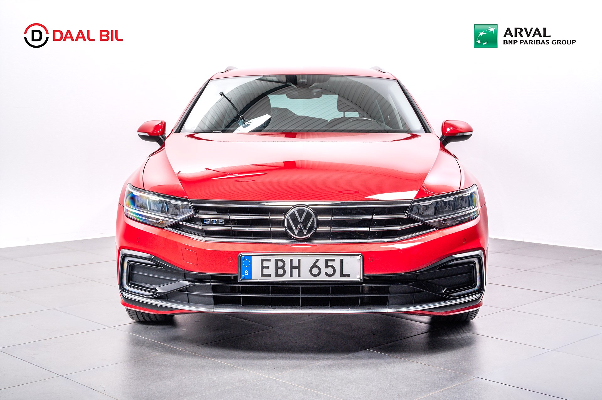 Volkswagen Passat Sportscombi GTE 1.4 TSI ACT OPF DSG Sekventiell, 218hk, 2022
