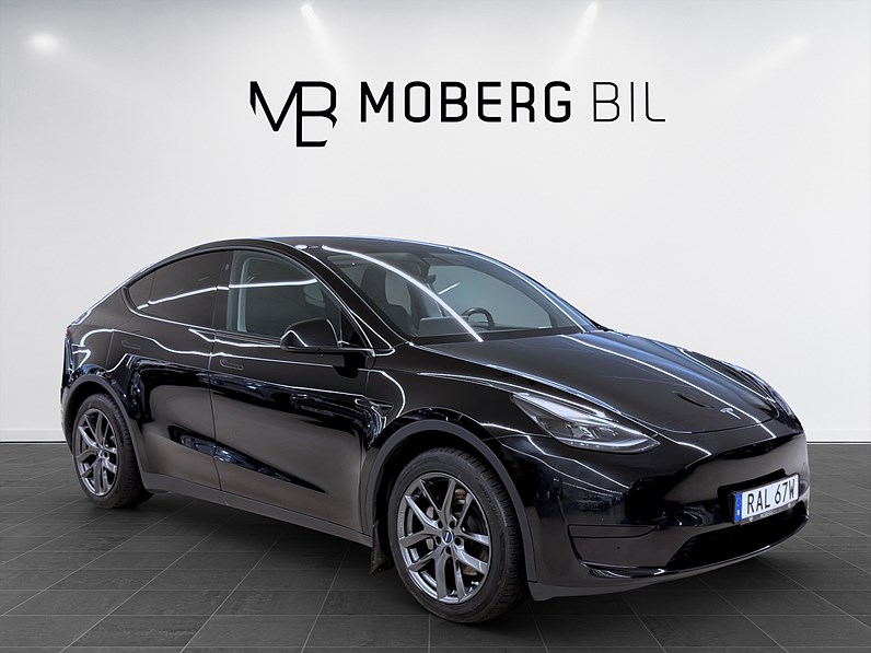 bild på bil