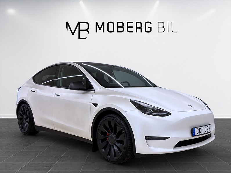 bild på bil