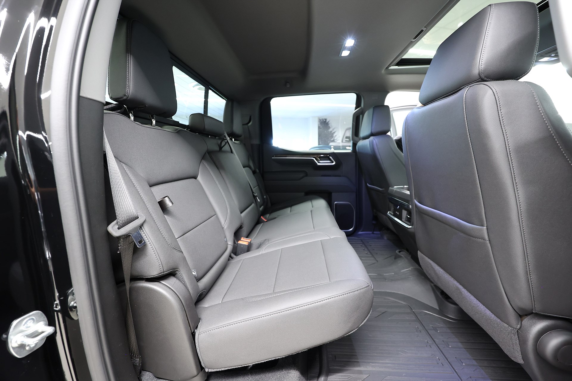 GMC Sierra Elevation 3.0L Duramax Premium X31 Off Road Pack