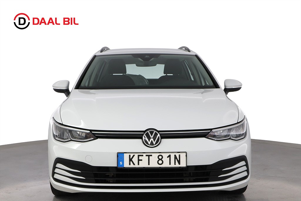 Volkswagen Golf – bild 2