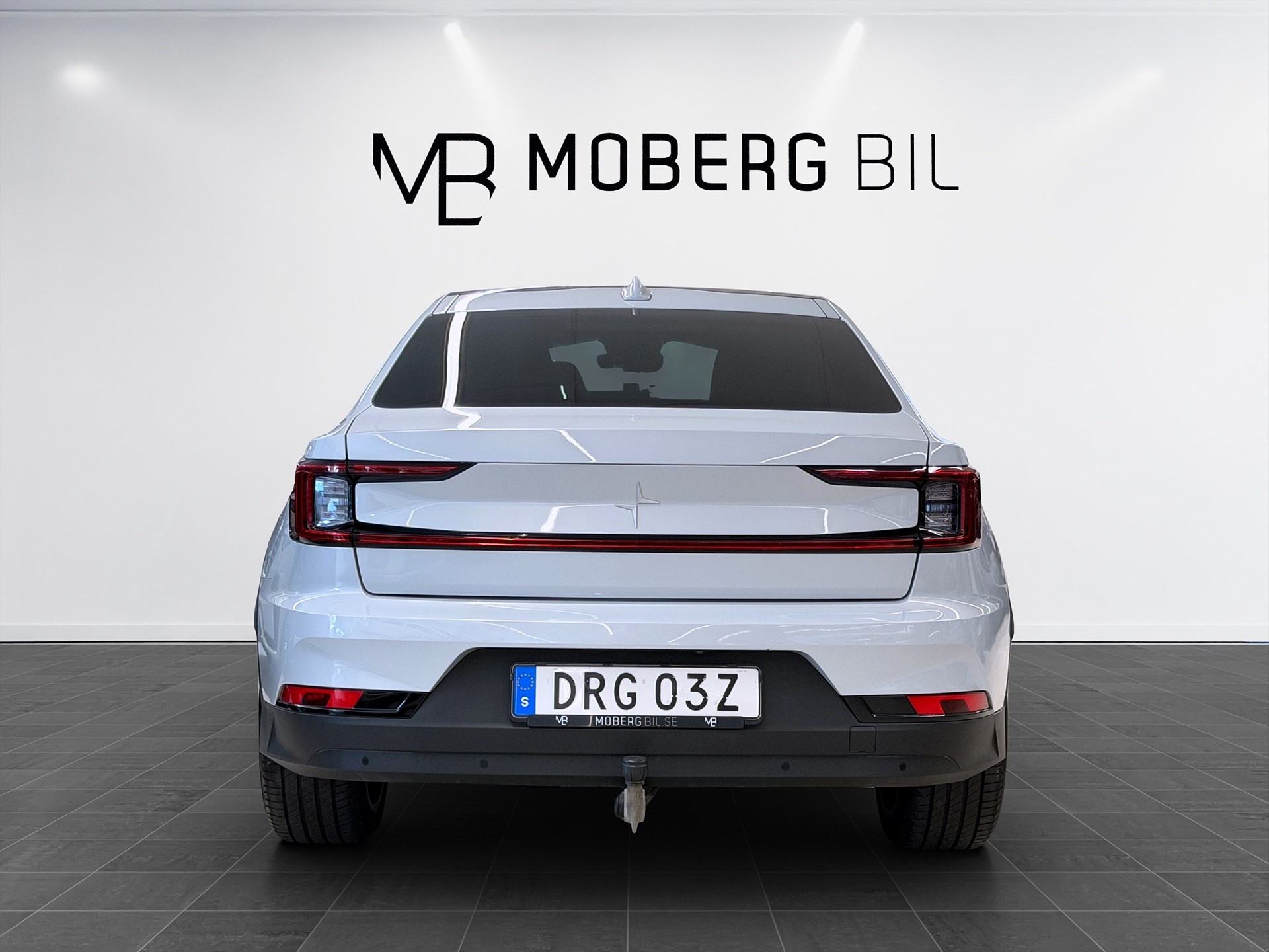 bild på bil