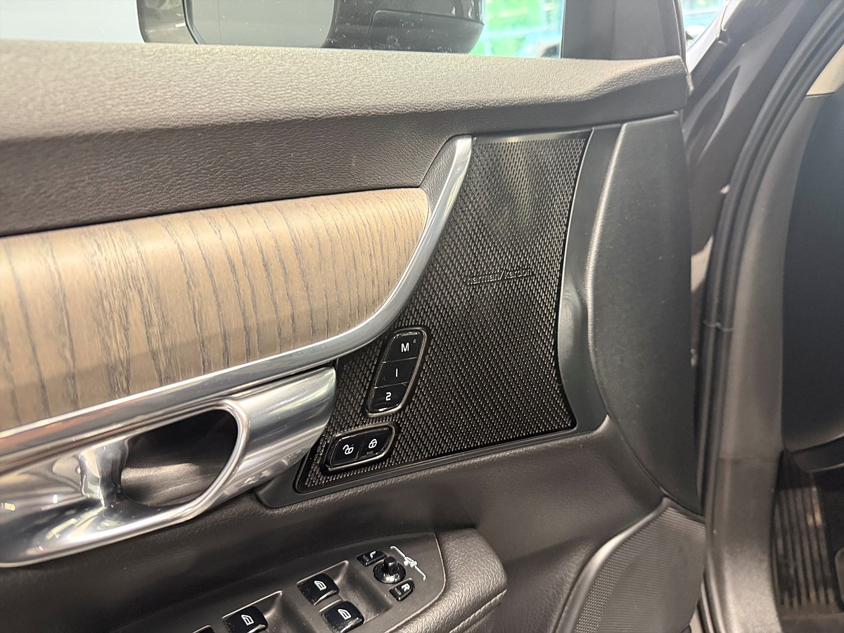 Volvo V90 Cross Country – bild 21