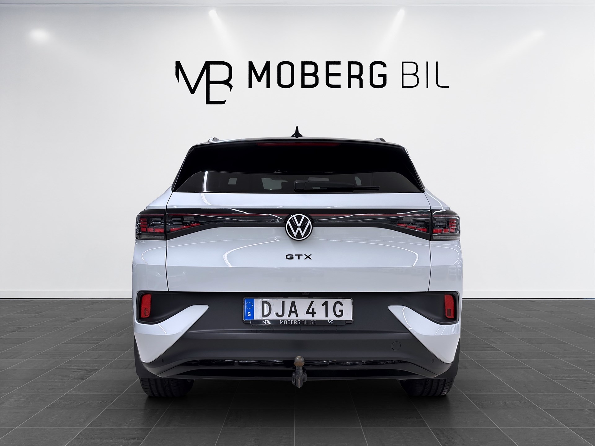 bild på bil
