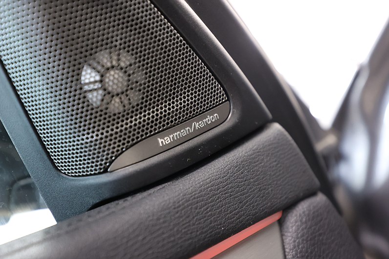 BMW X6 xDrive 40d 313hk M Sport Shadow Lucka H/K HUD