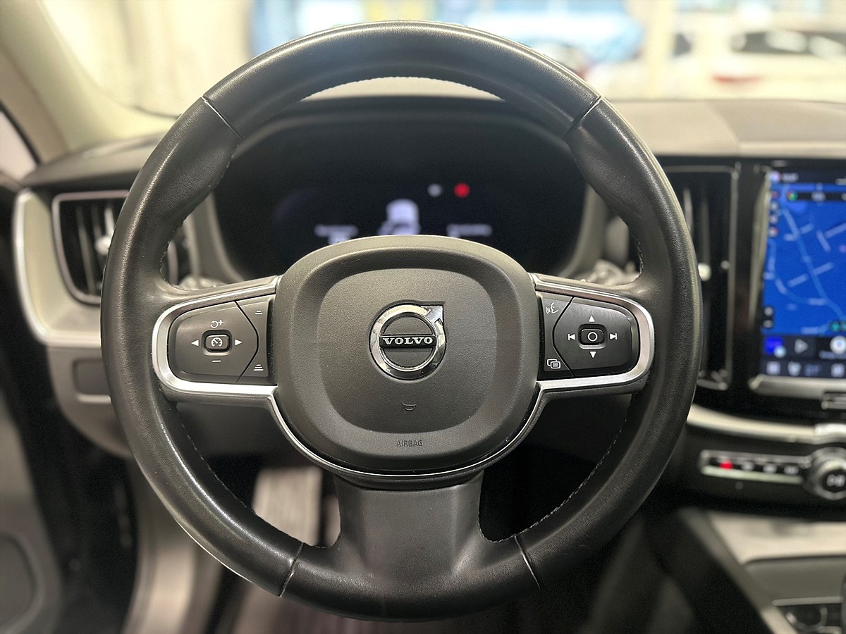 Volvo XC60 – bild 17