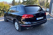 Volkswagen Touareg 3.0 TDI 4Motion TipTronic, 204hk, 2017