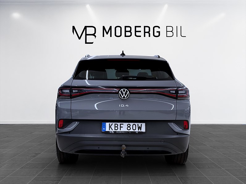 bild på bil