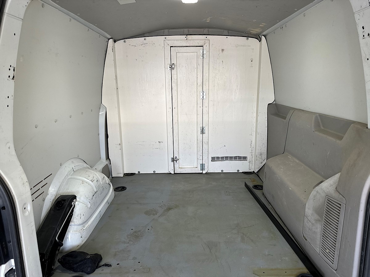 Volkswagen Transporter – bild 8