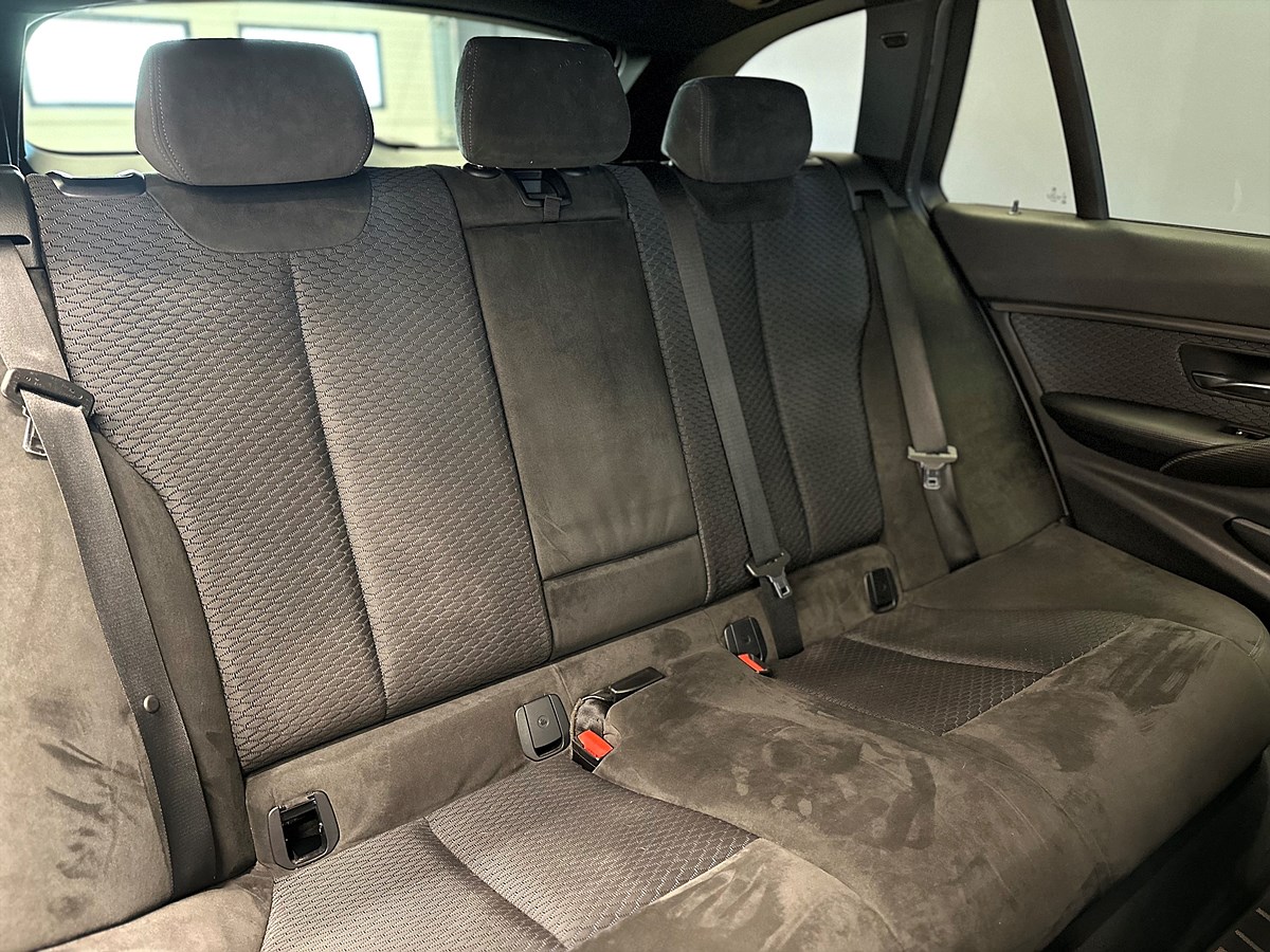 BMW 320 – bild 23