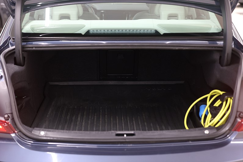 Volvo S90 T8 TwEn AWD 407hk Inscription Pano Drag