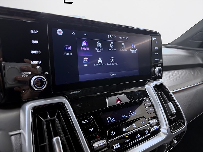 PHEV 265hk Helg på Moberg! Advance Plus 7-sits BOSE 360