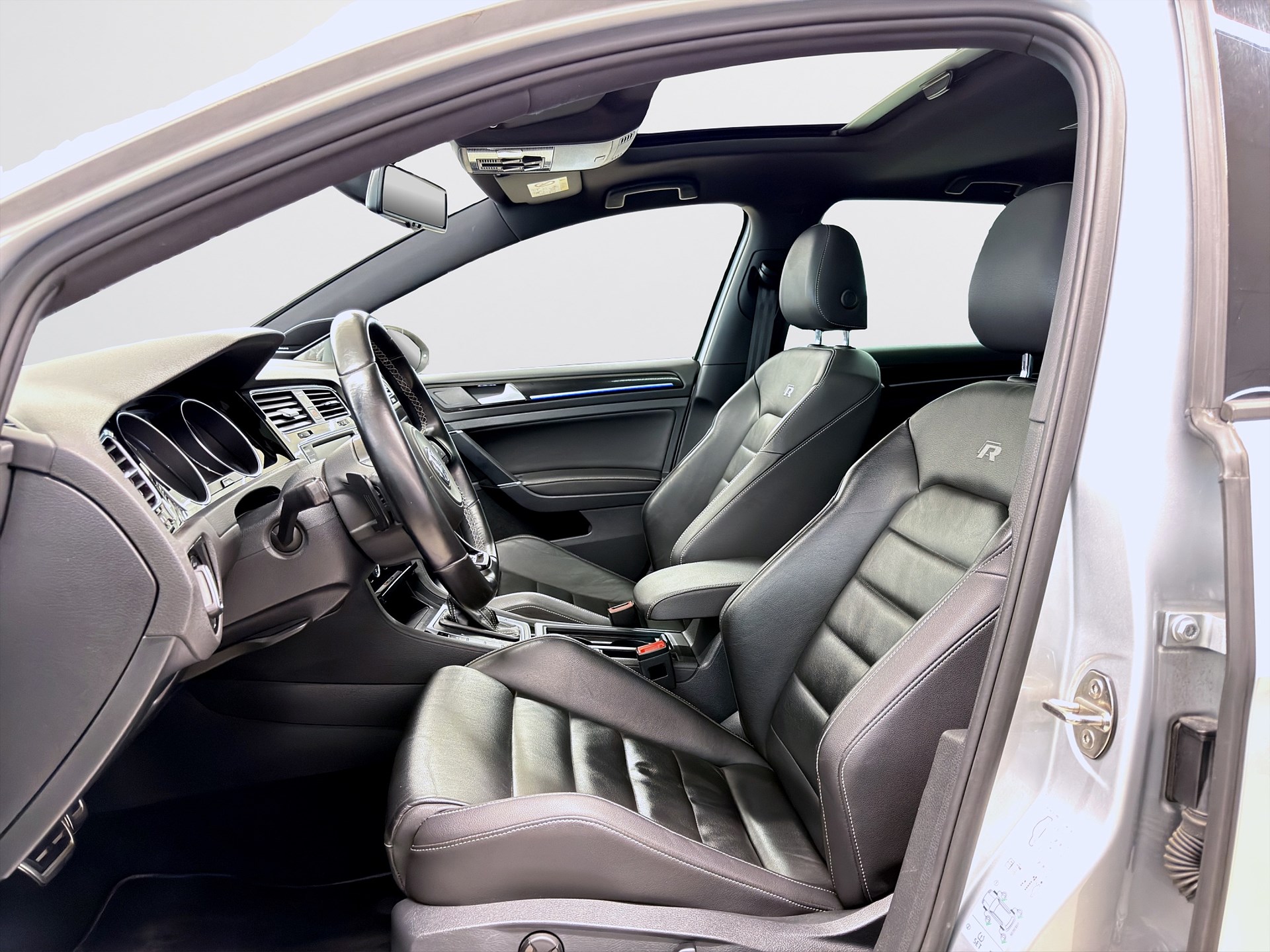 R 2.0 TSI 4M 300hk Pano Dynaudio B-Kamera PDC