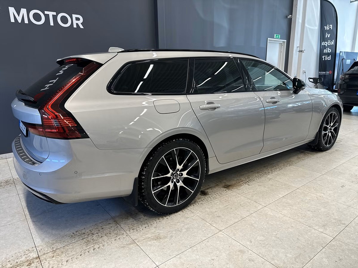Volvo V90 – bild 6