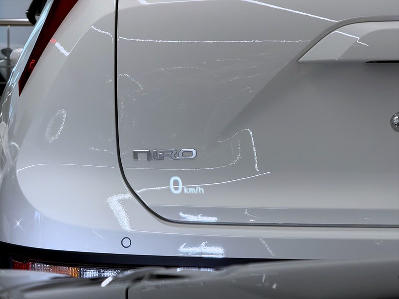 GT 3.3 V6 T-GDI  370hk AWD Ferrita H/K 360 Pano HUD