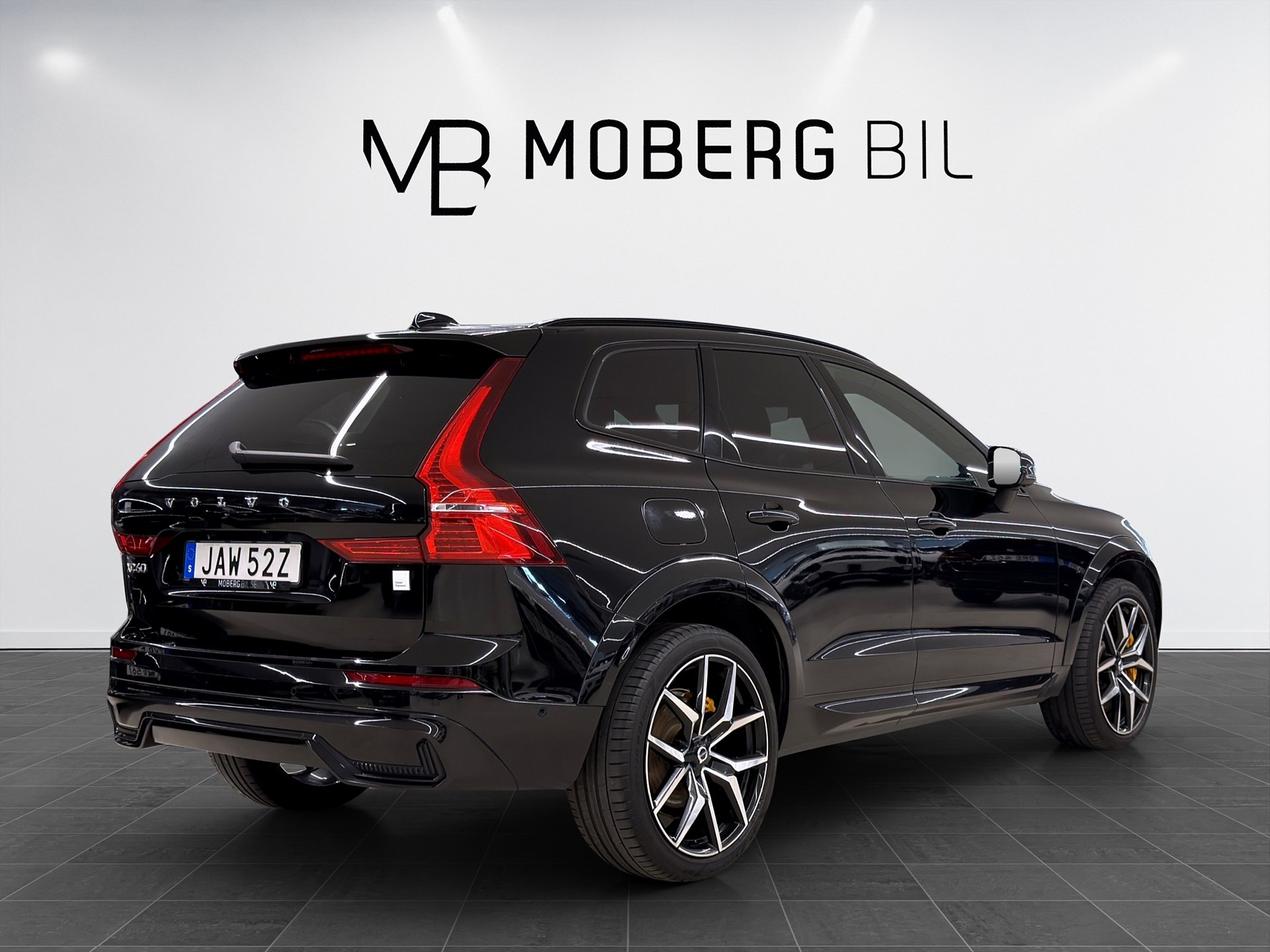 bild på bil