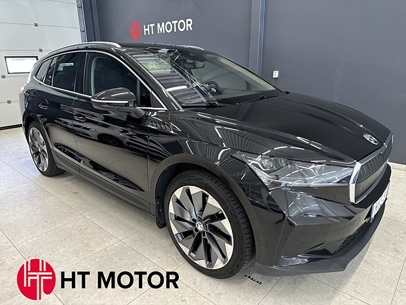 Škoda Enyaq