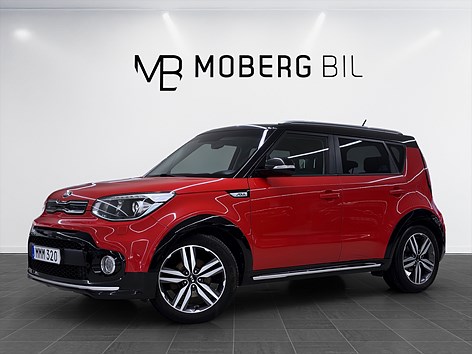 bild på bil