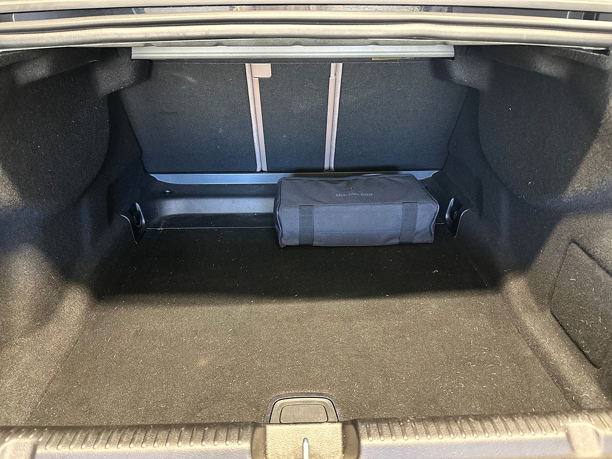 Mercedes-Benz EQE – bild 7