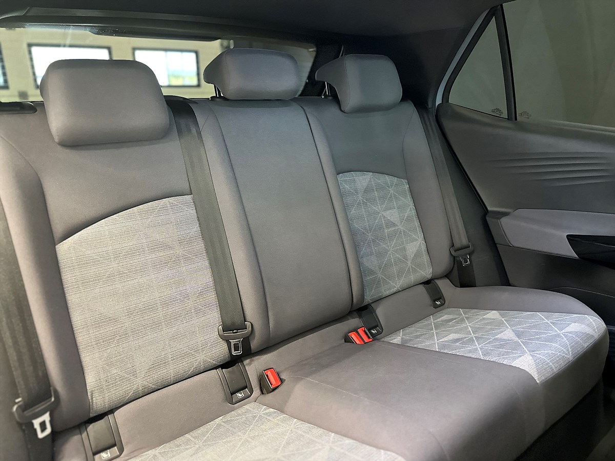Volkswagen ID.3 – bild 20